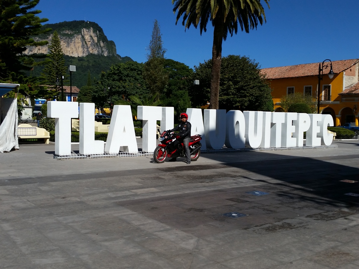 empesando con los vecinos