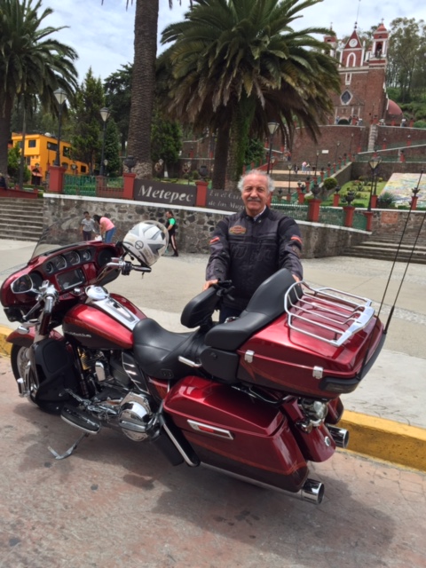 Metepec, Edo de Mexico