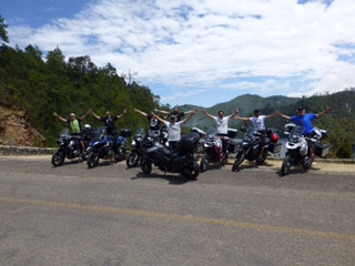 COMITAN Y LAGUNAS DE MONTEBELLO