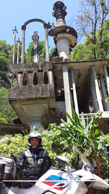 Xilitla, San Luis Potosi