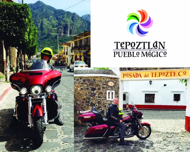 TEPOZTLAN
