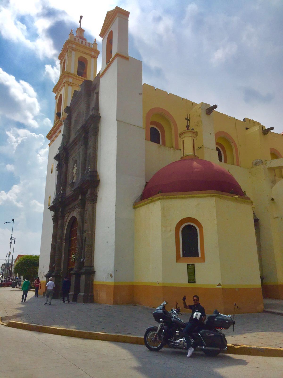 Huamantla
