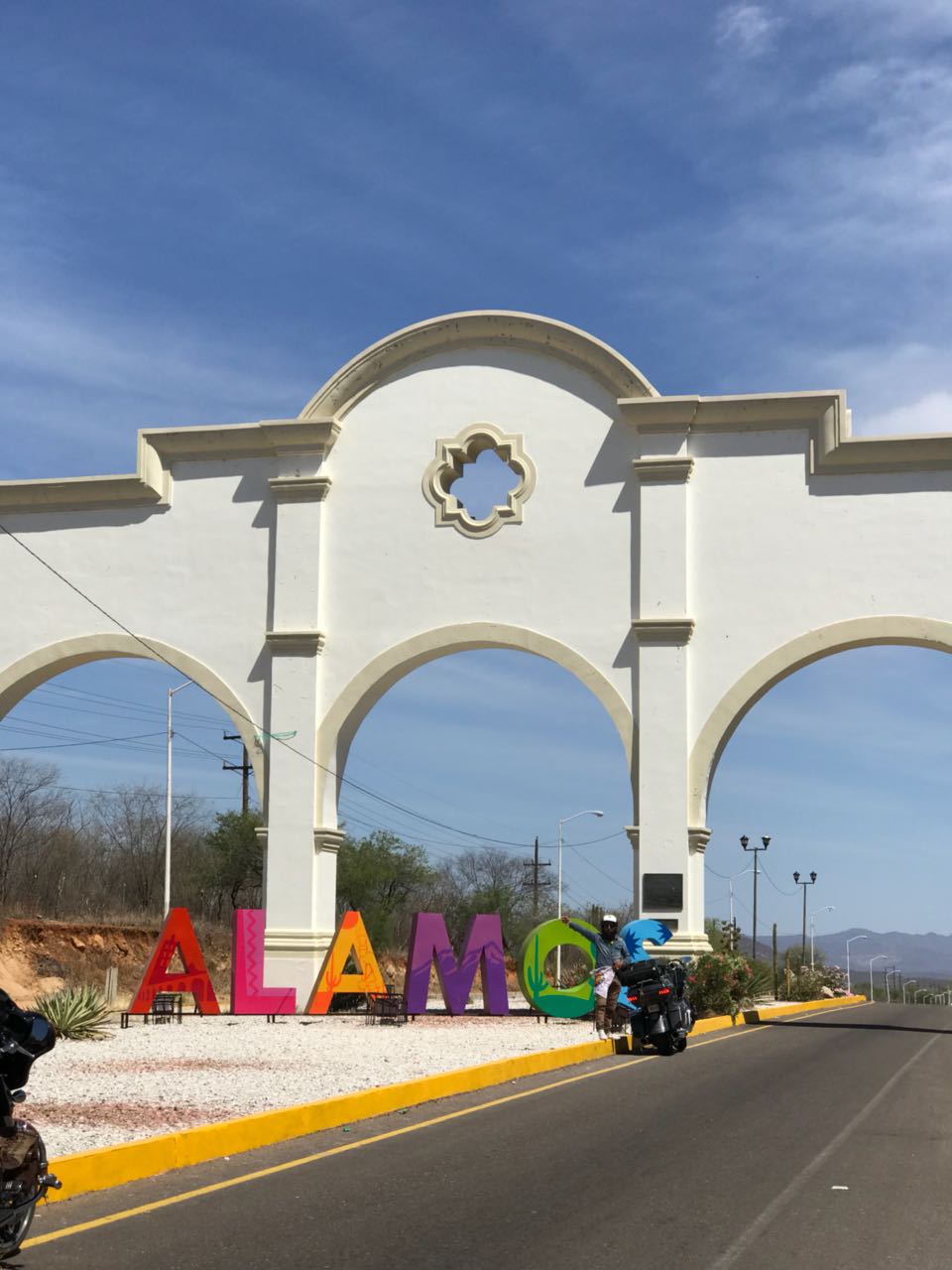 Alamos