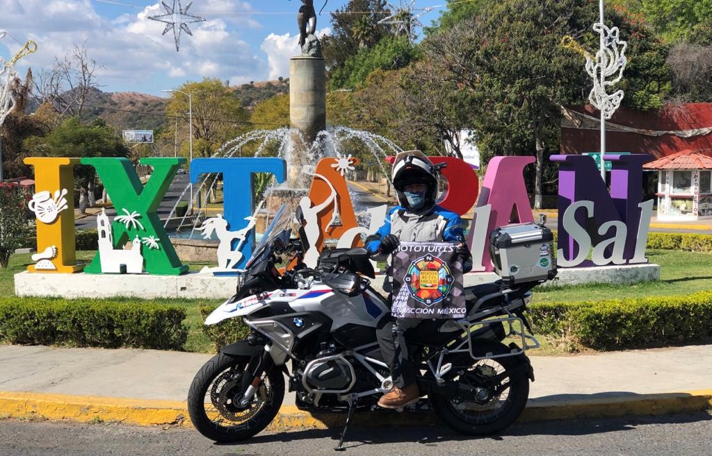 Ixtapan de la Sal, Edo. Mex.