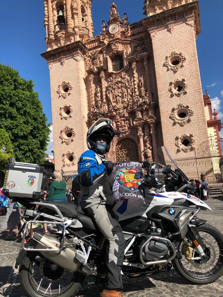 Taxco, Guerrero