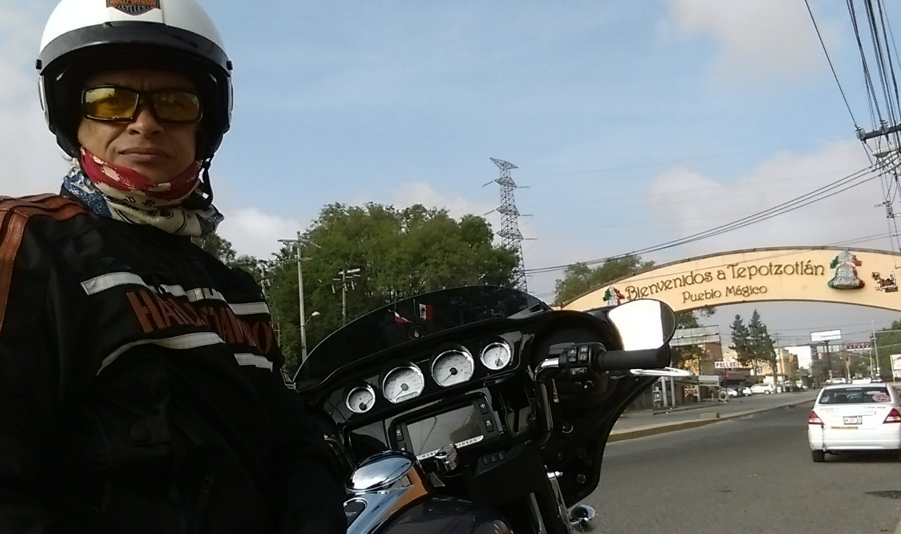 Tepotzotlan, Edo Mex.