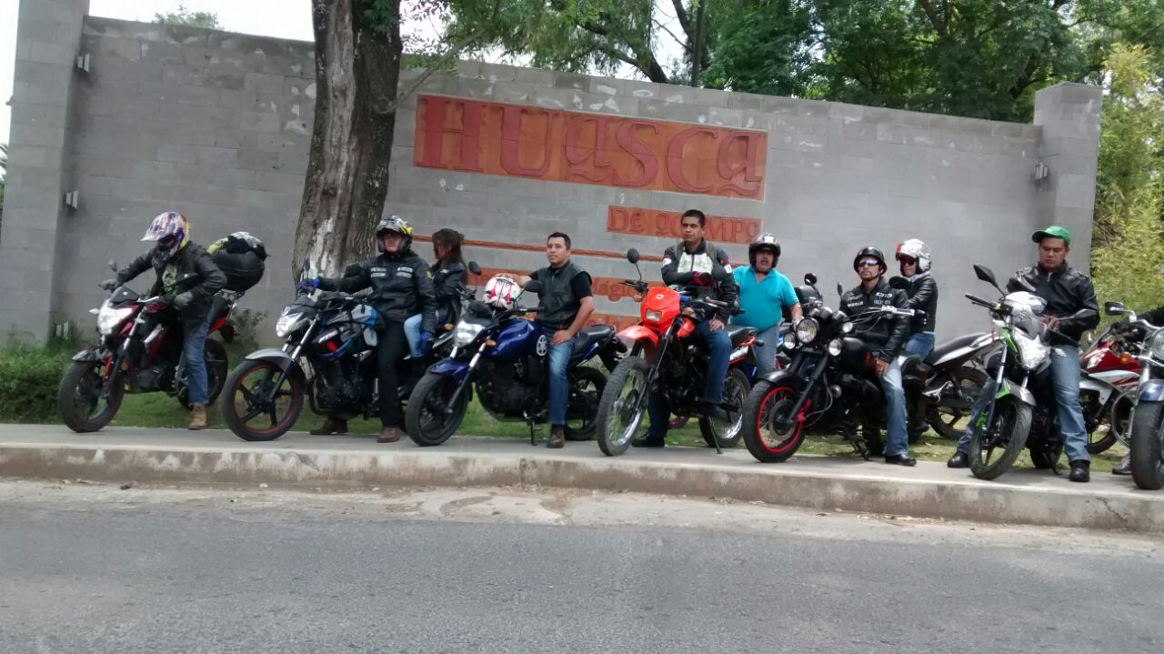 Con la banda