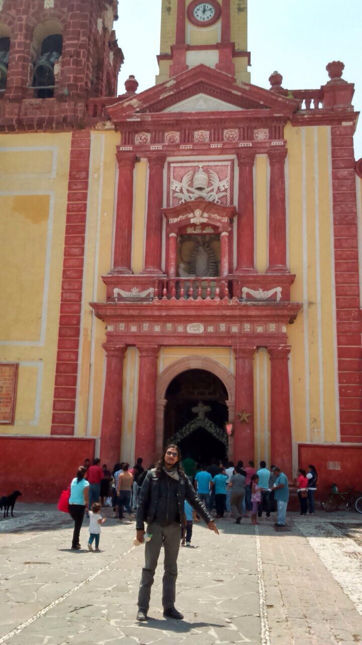 Rodada al 6o. Blackaniversario