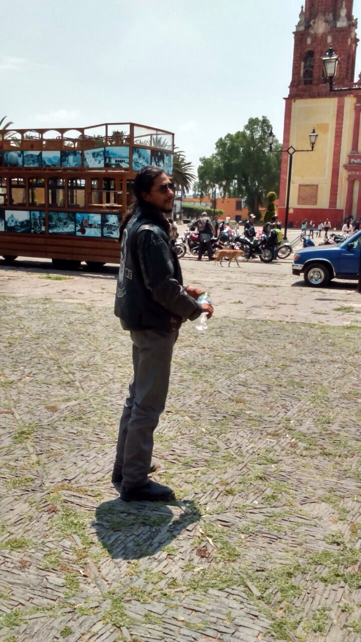 Rodada al 6o Blackaniversario