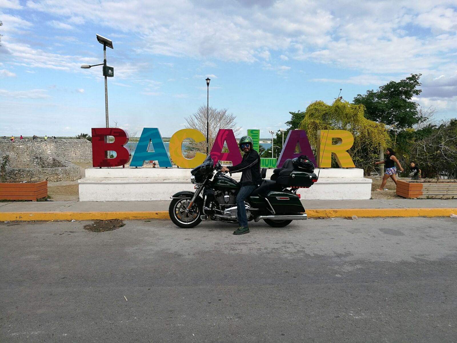 BACALAR