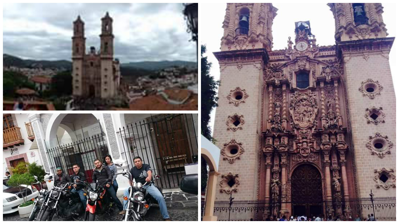 Taxco