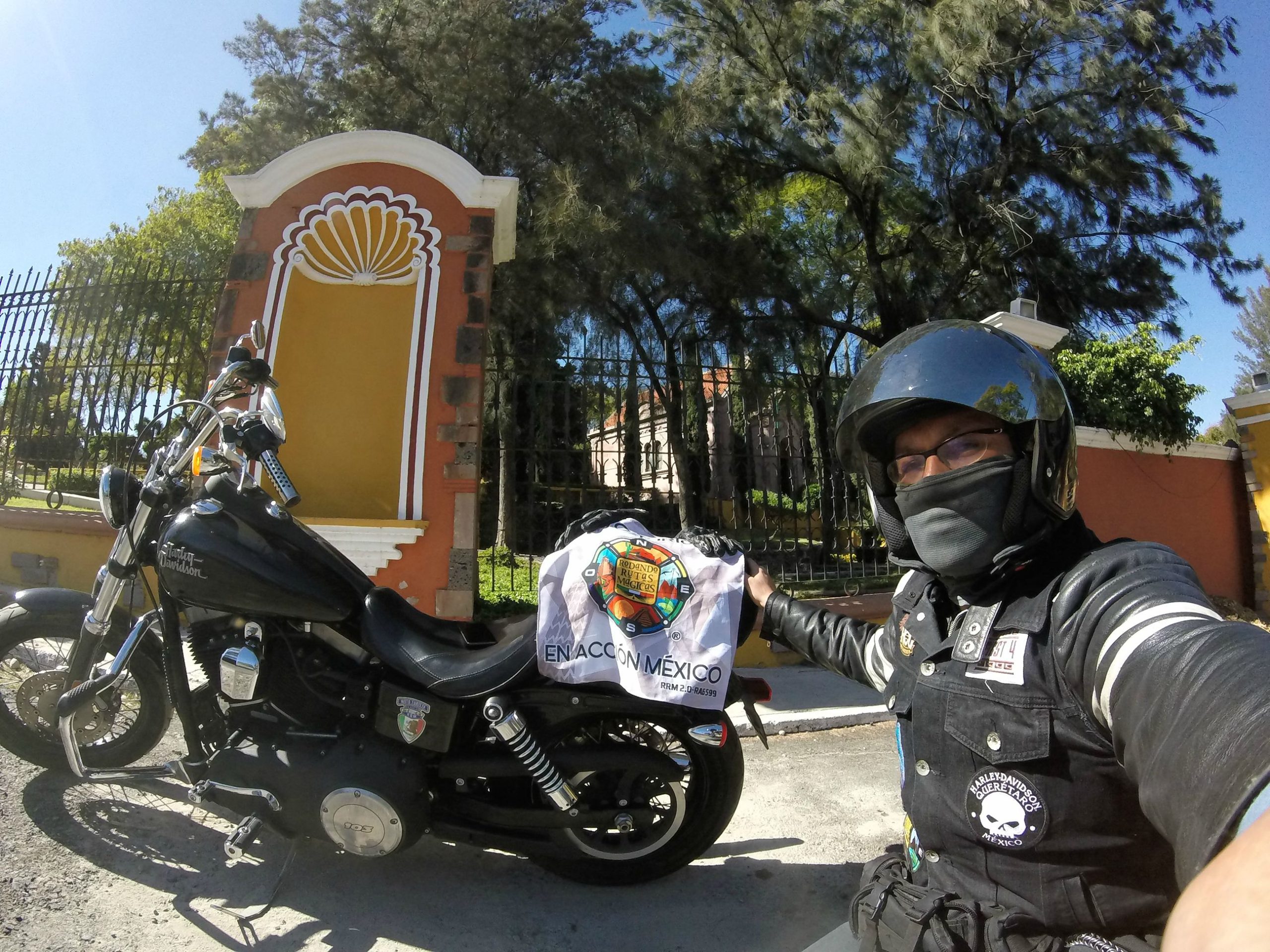 Cerro de las Campanas