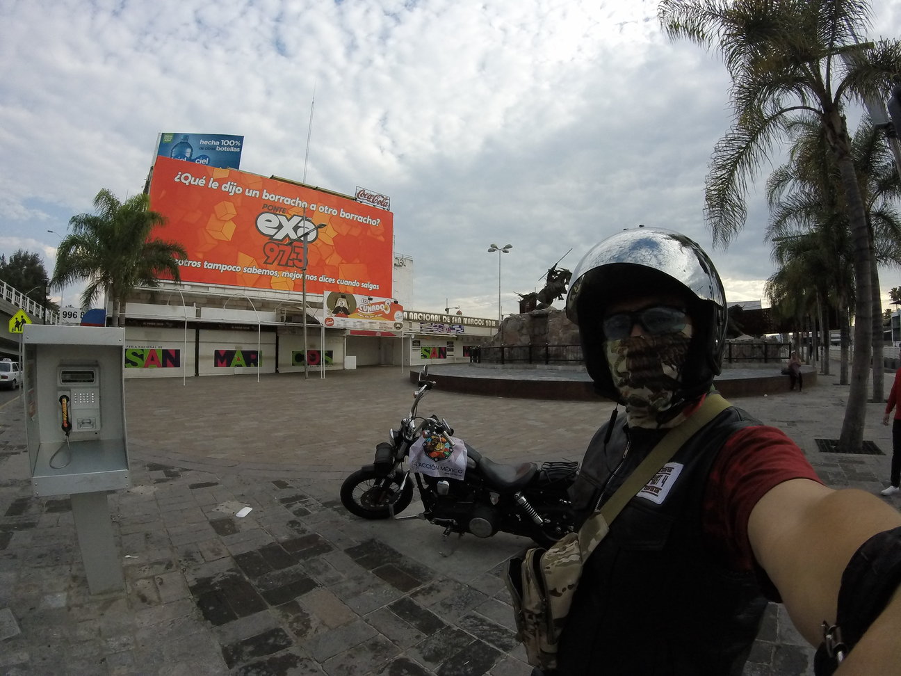 Monumento al Encierro