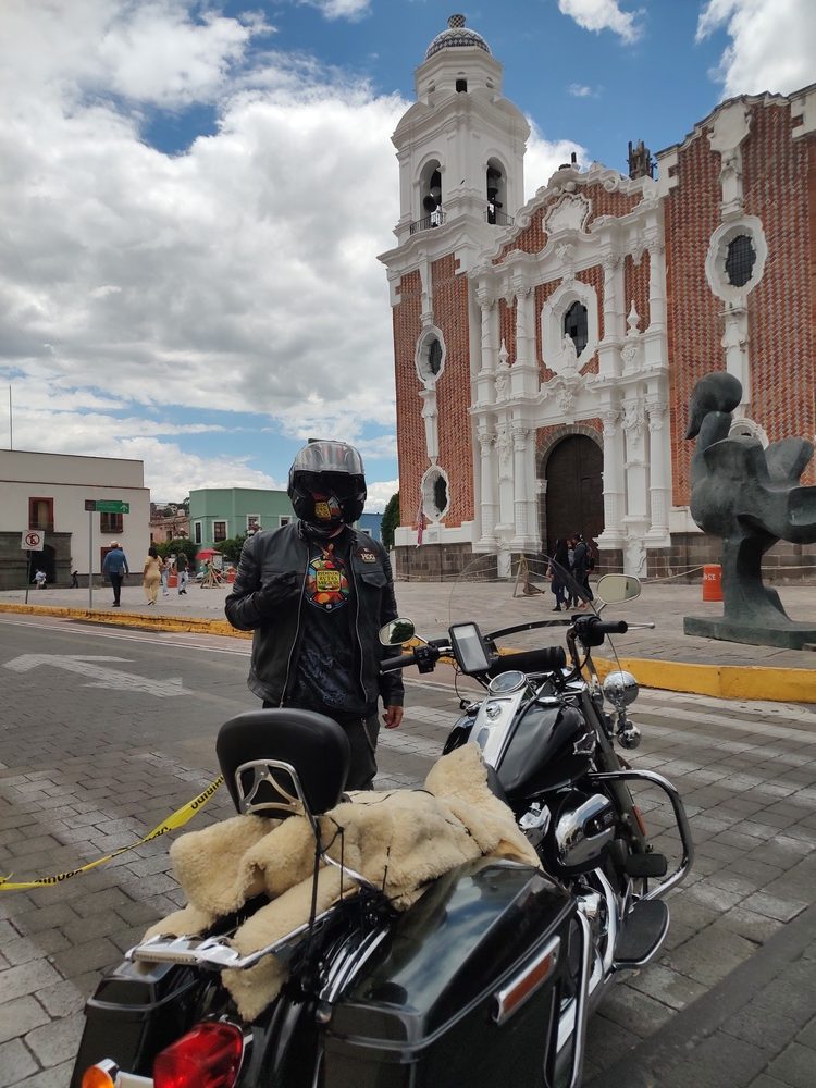 Rodada Tlaxcala