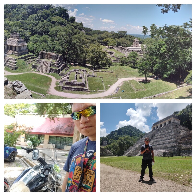 Palenque