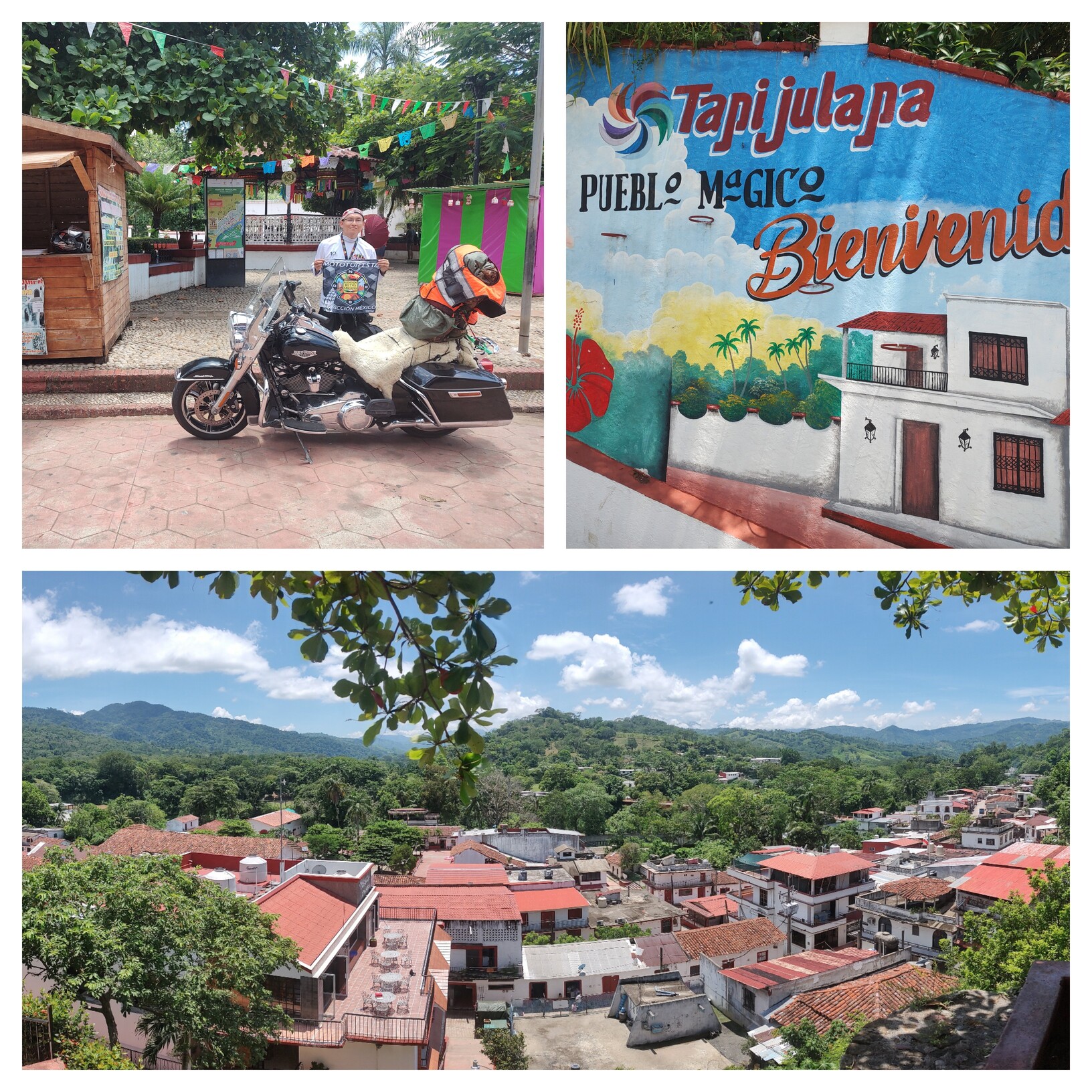 Tapijulapa