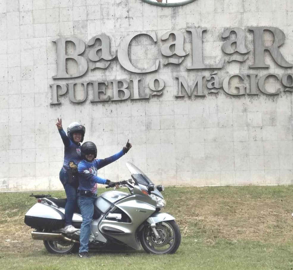 Aventura en el Sureste