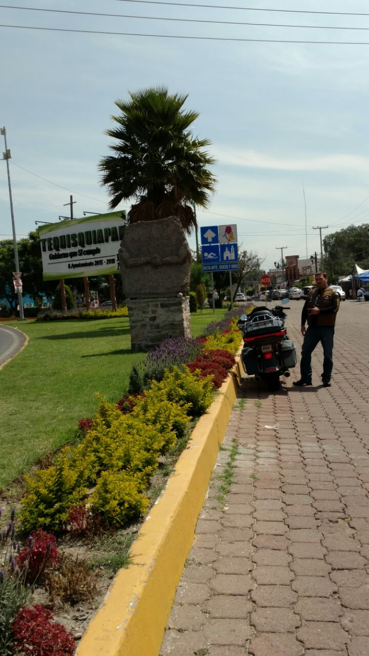 Tequisquiapan