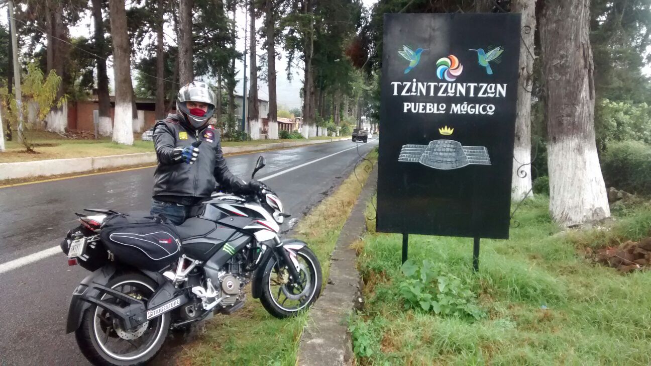 caminos de michoacan!!