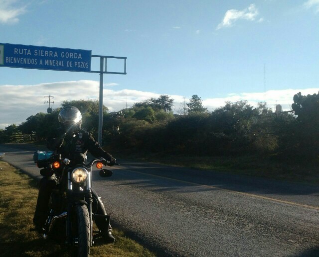 Pueblo con antigüedad