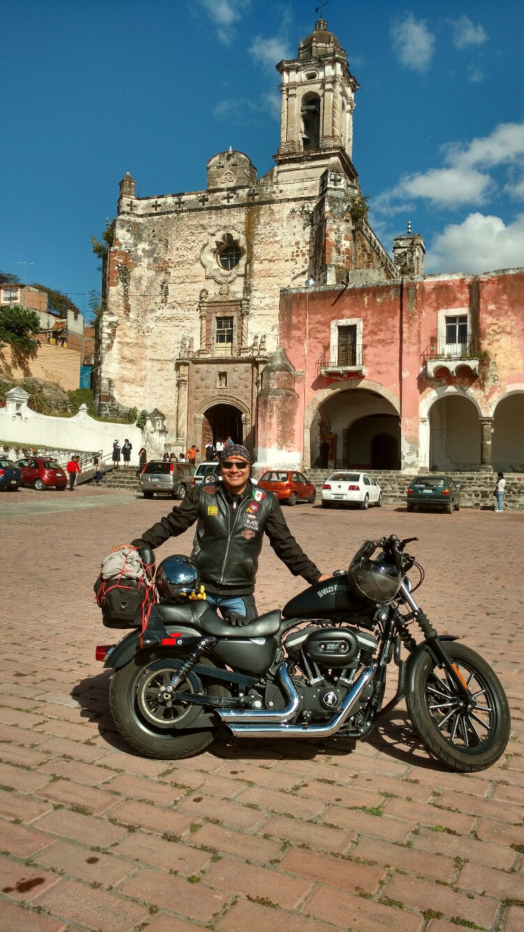 Templo San Francisco