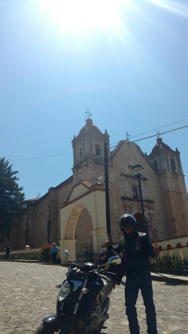 Sierra de Juárez Oaxaca!!!!