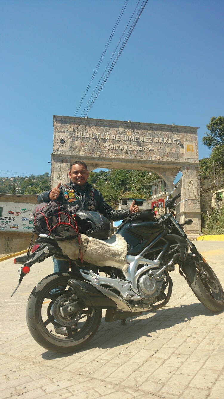 Sierra de Juárez Oaxaca!!!!