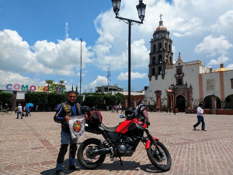 Al son que me toquen bailo !!