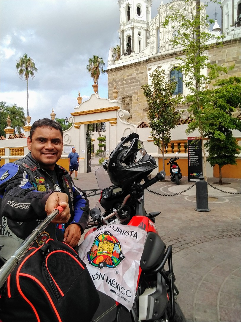 Al son que me toquen bailo !!