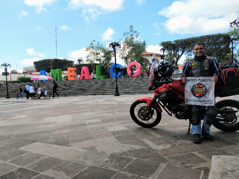 Al son que me toquen bailo !!