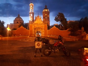 Al son que me toquen bailo !!