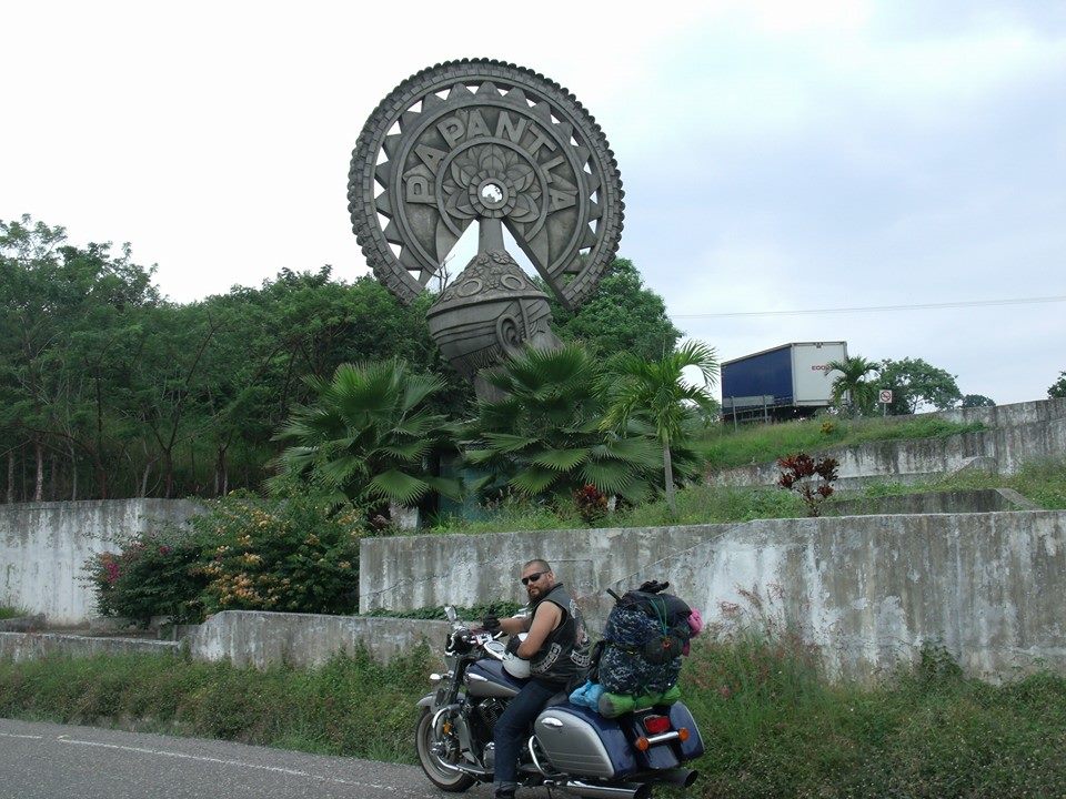 papantla