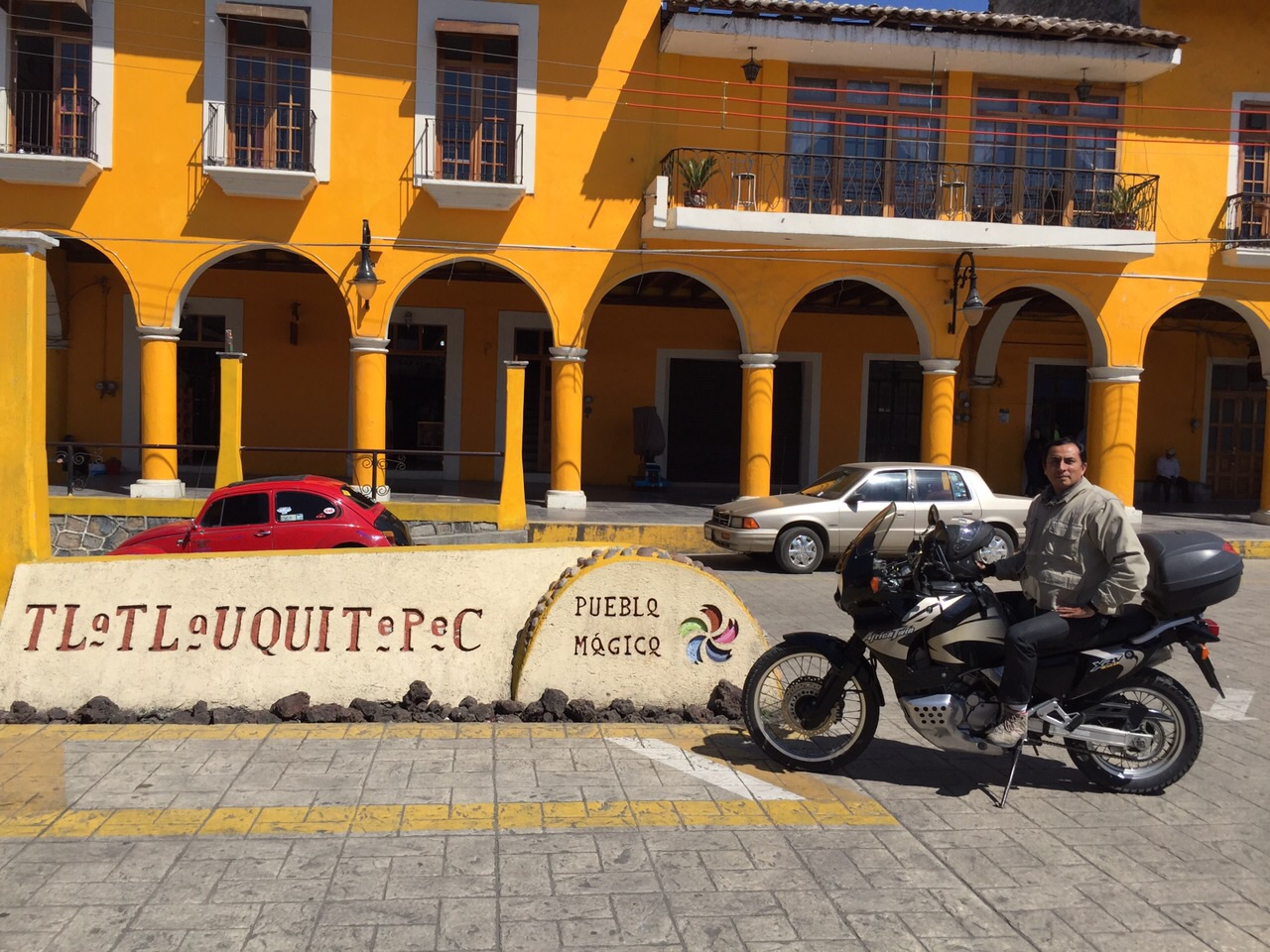 Puebla Tlatlauquitepec