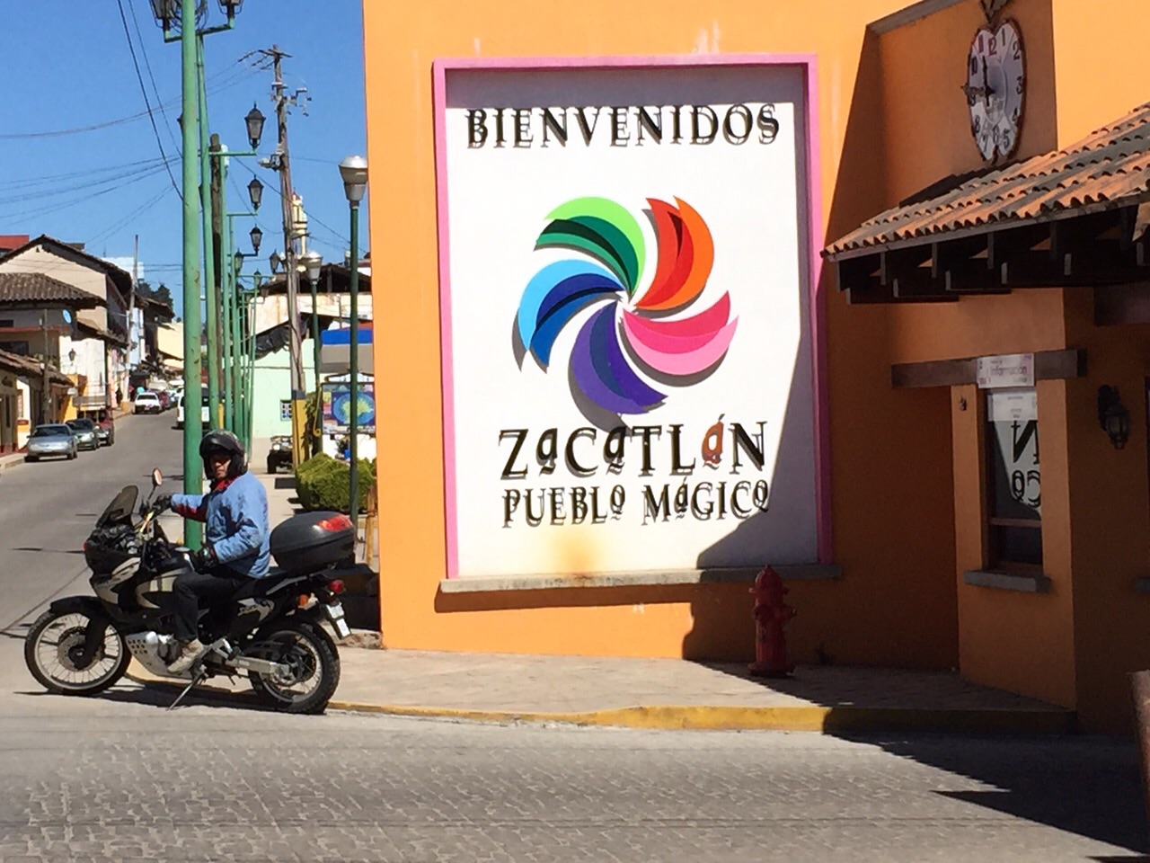 Puebla Zacatlán