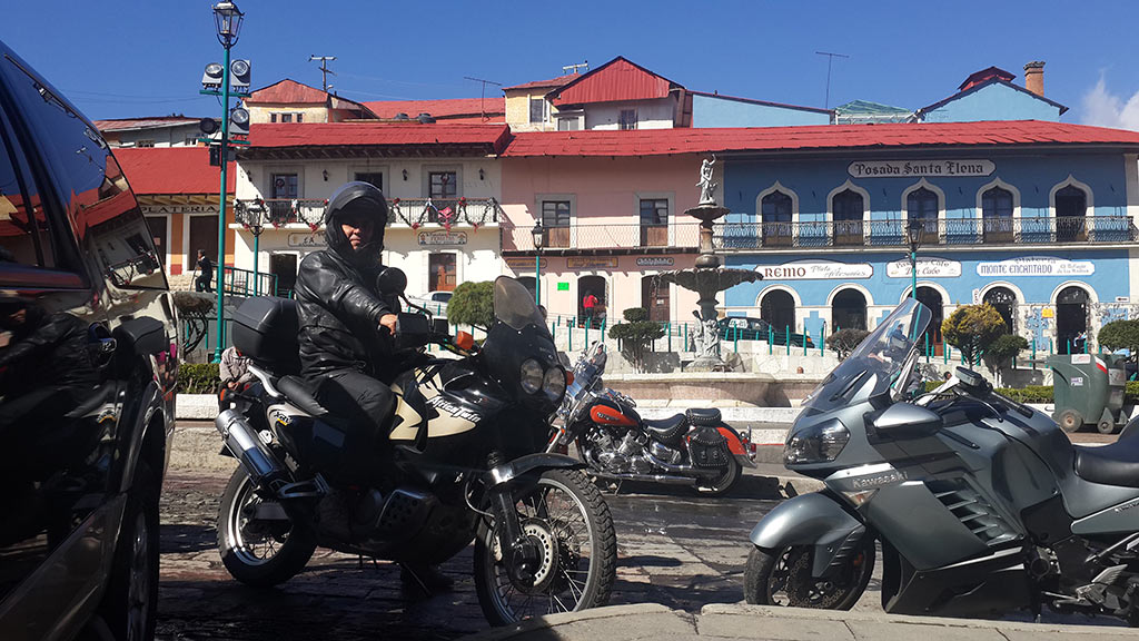 Hidalgo Real del Monte