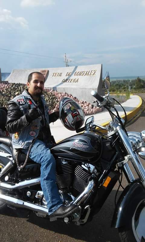 Pueblo el teul zacatecas