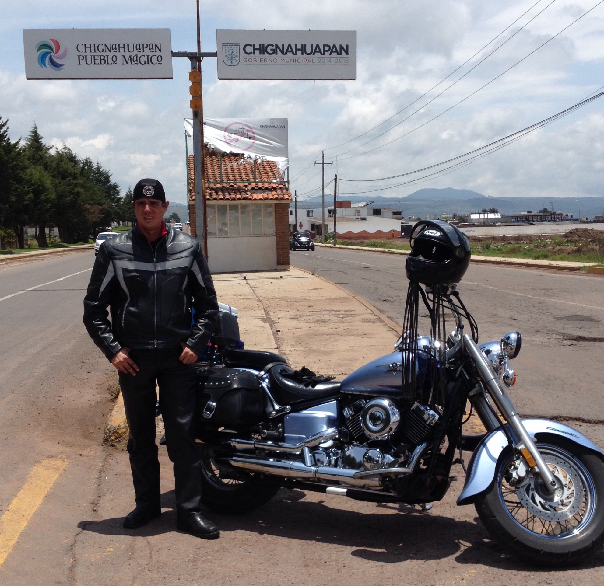 Segundo pueblo magico