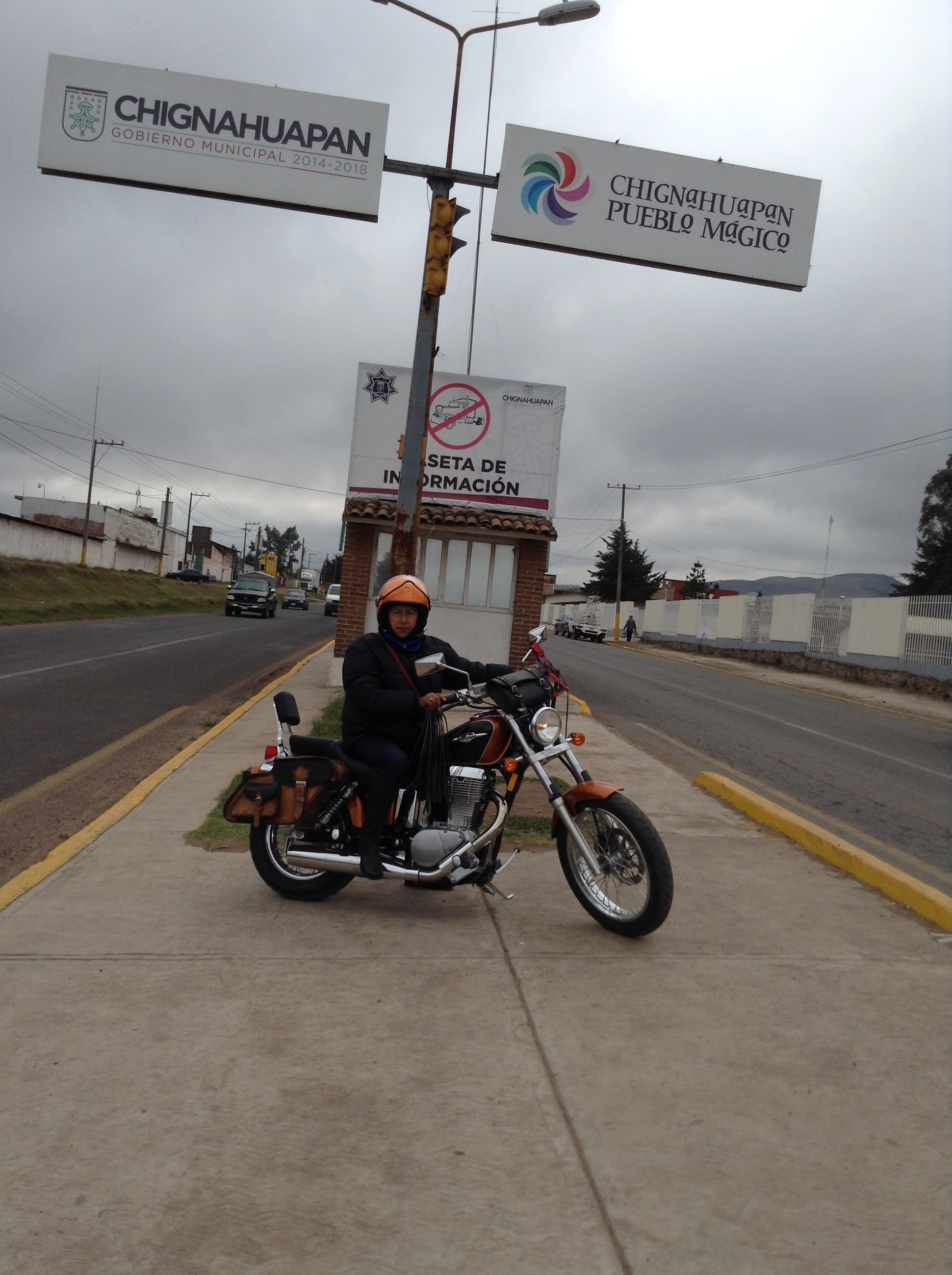 Chignahuapan