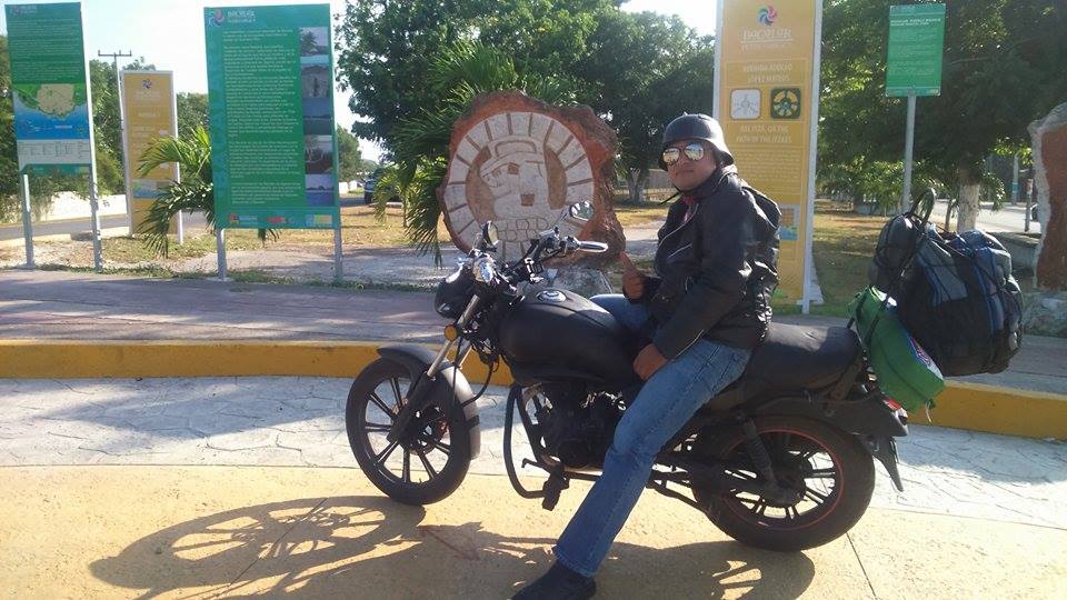 Bacalar, Quintana Roo