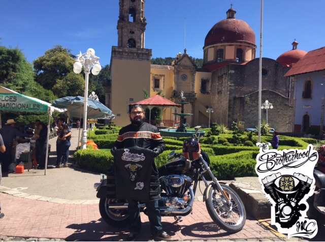 En Mineral del Chico