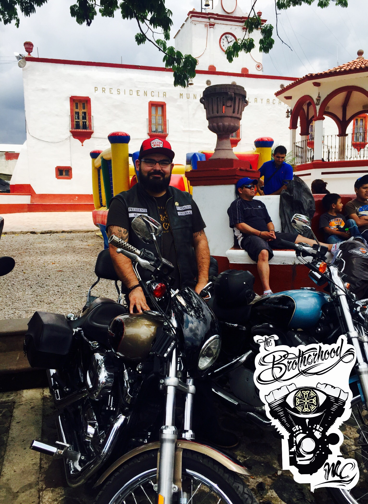 En tlayacapan Morelos