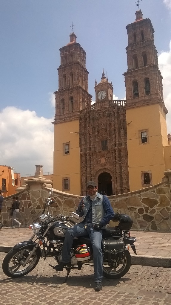 No. 1 Dolores Hidalgo!!!