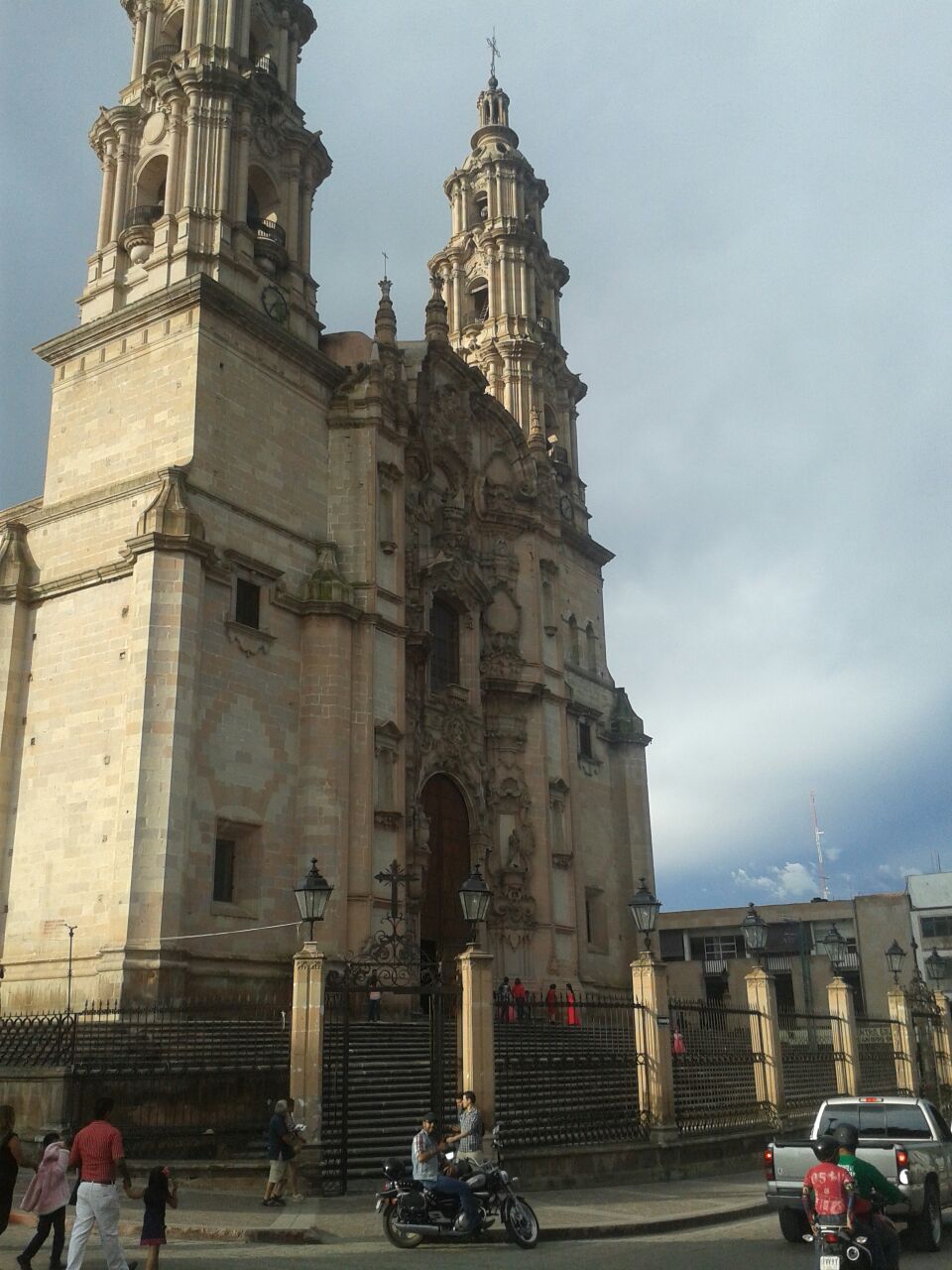 No. 3 Lagos de Moreno!!!