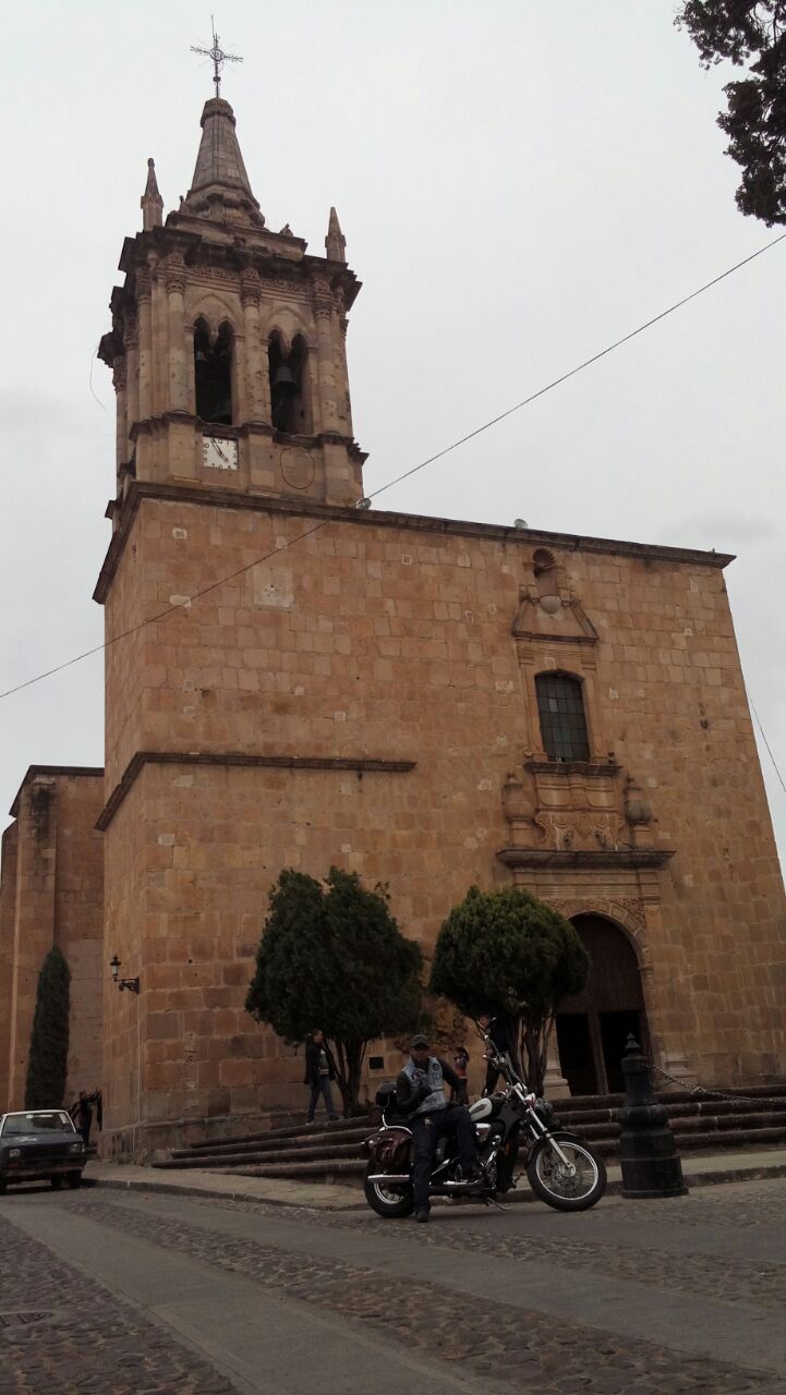 Teúl González Ortega