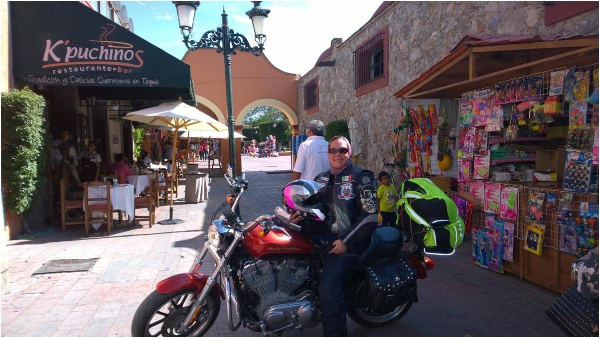 Tequisquiapan Queretaro