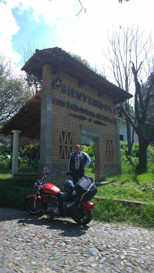 San sebastian del Oeste Jalisco