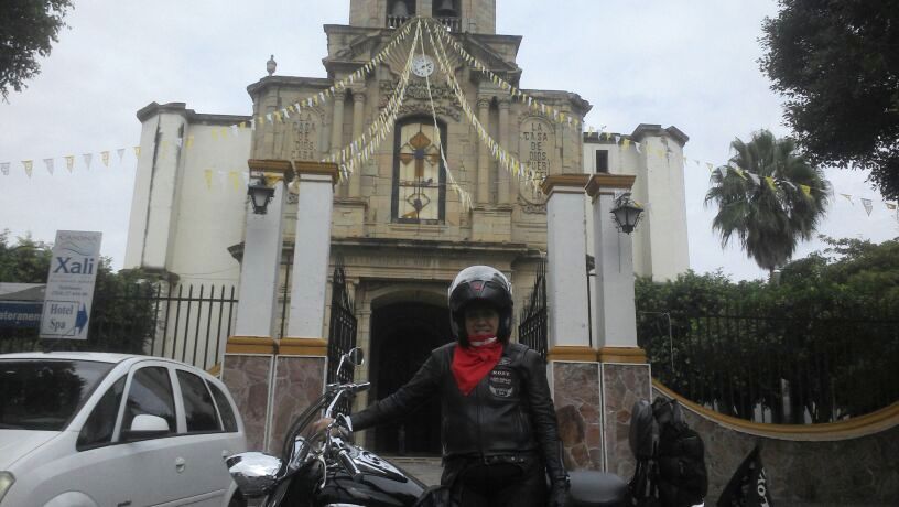 Jala, Nay. un buen paseo.