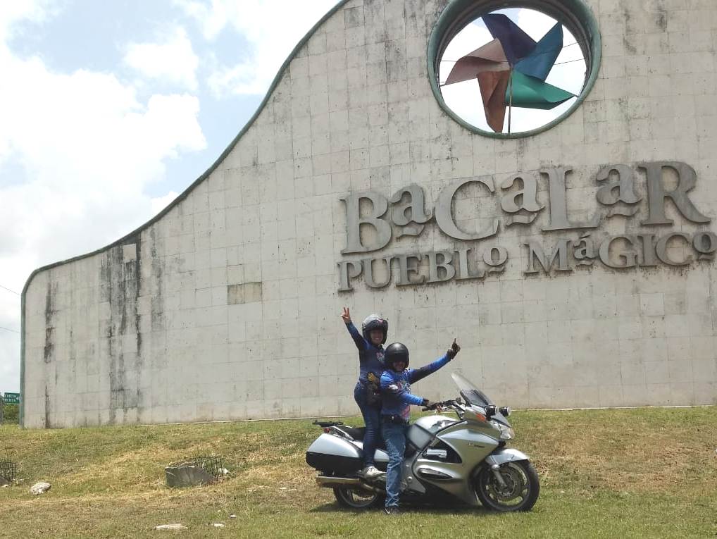 Aventura en el Sureste