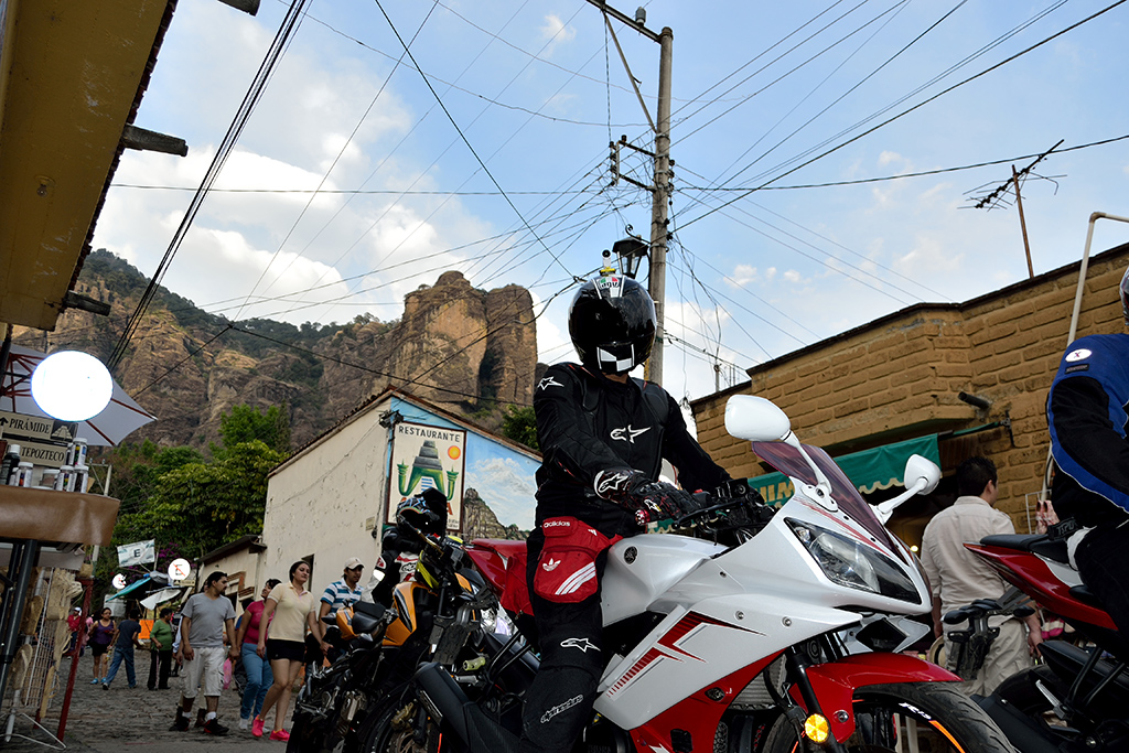 Tepoztlan