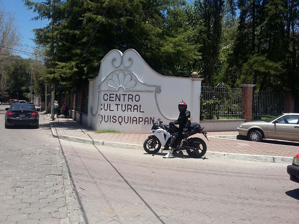 Tequisquiapan
